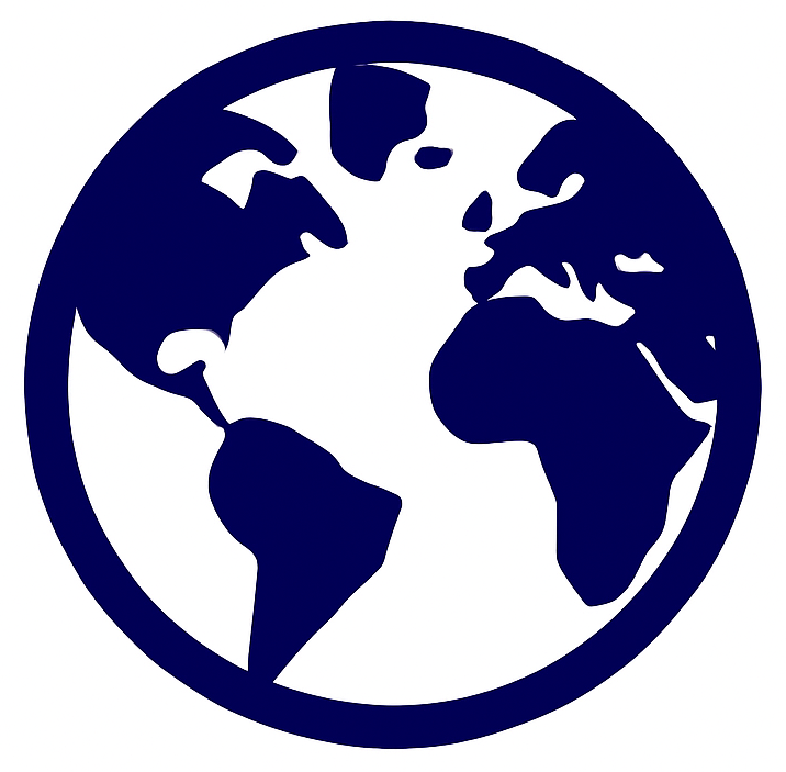 Earth icon